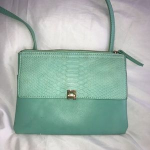Cross body bag